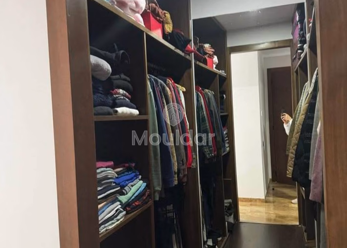 Apartamento en alquiler con terraza