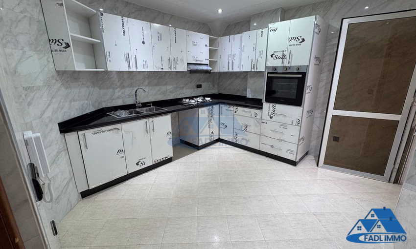 Appartement à achat avec terrasse