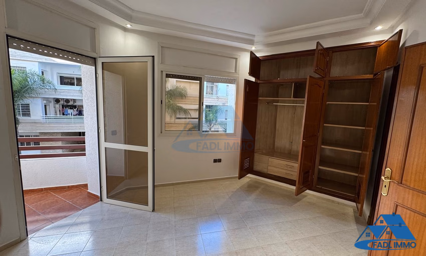 Appartement à achat avec terrasse