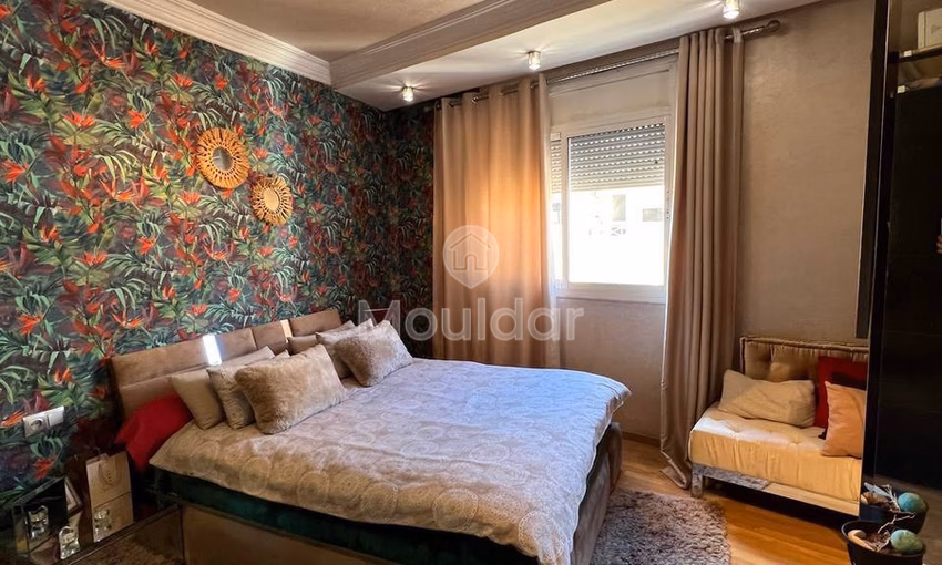 Appartement à achat avec terrasse Appartement à achat avec terrasse