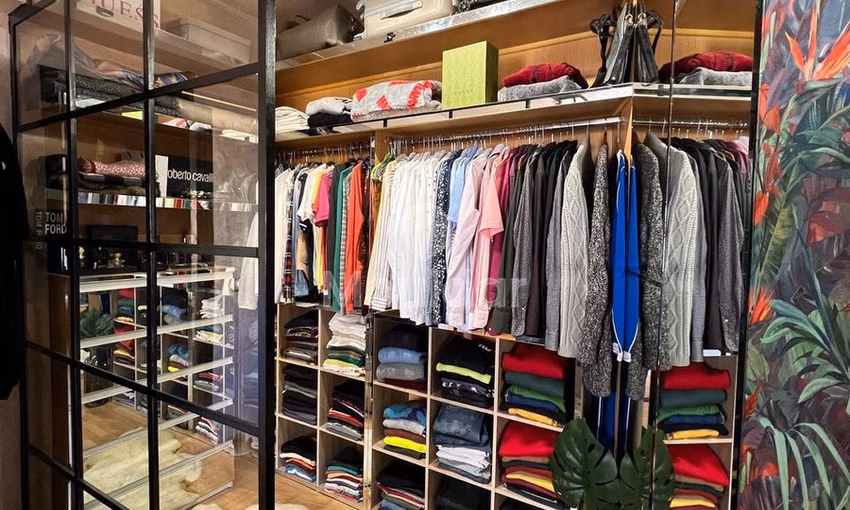 Appartement à achat avec terrasse Appartement à achat avec terrasse