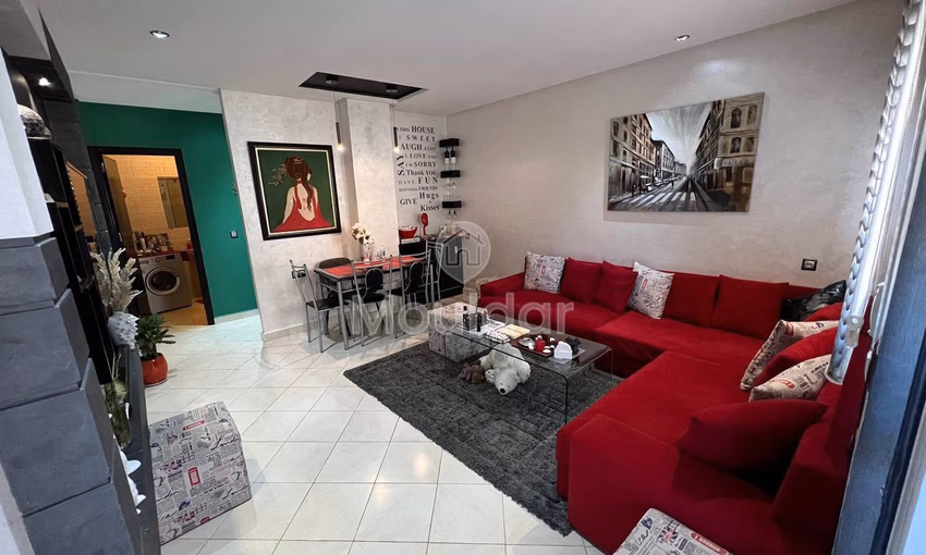 Appartement à achat avec terrasse Appartement à achat avec terrasse