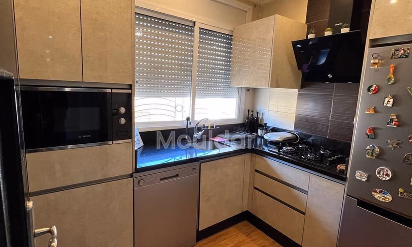 Appartement à achat avec terrasse Appartement à achat avec terrasse