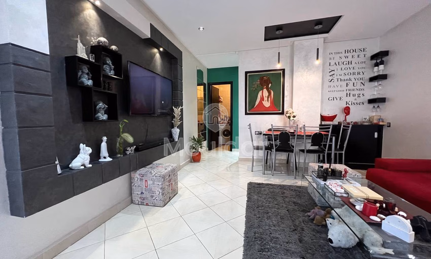 Appartement à achat avec terrasse Appartement à achat avec terrasse