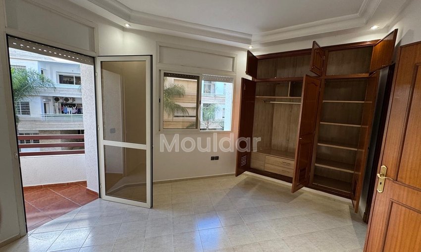 Apartment for buy with terrace - view 2