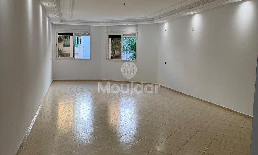 Apartment for buy with terrace