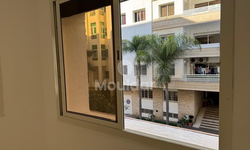 Apartment for buy with terrace - view 13