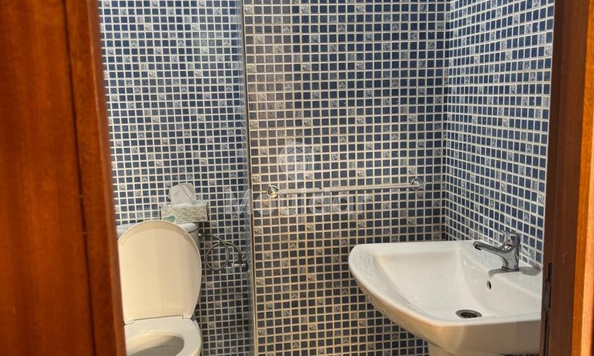 Apartment for buy with terrace - view 9