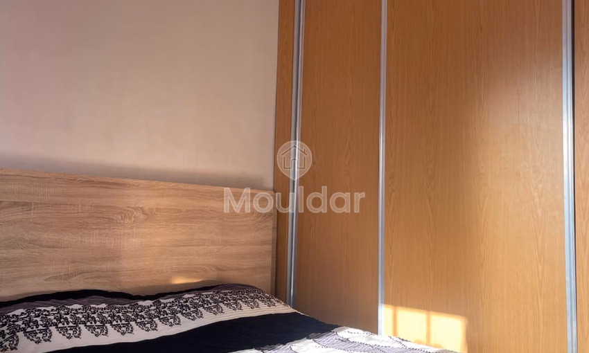 Charming Apartment for Rent in Marrakech – Ideal for You