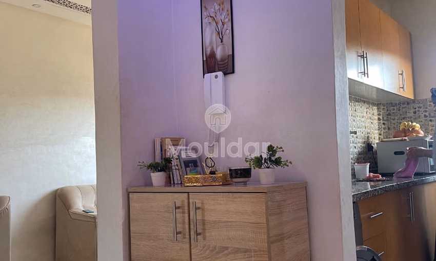 Charming Apartment for Rent in Marrakech – Ideal for You