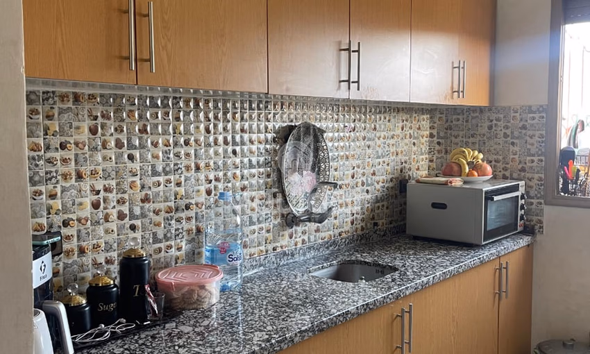 Charming Apartment for Rent in Marrakech – Ideal for You