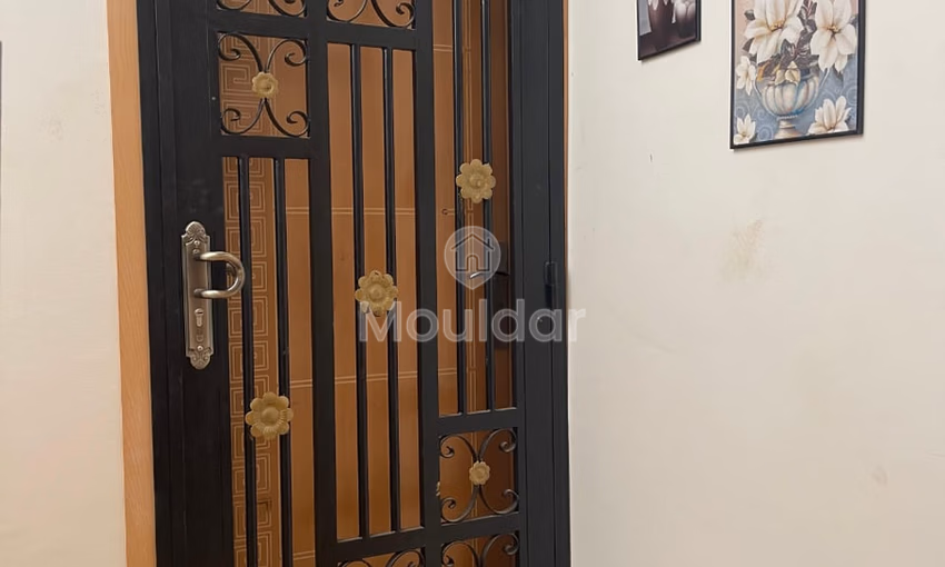 Charming Apartment for Rent in Marrakech – Ideal for You