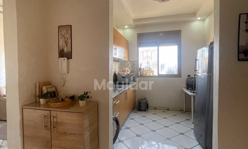 Charming Apartment for Rent in Marrakech – Ideal for You