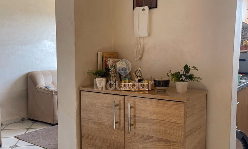 Charming Apartment for Rent in Marrakech – Ideal for You