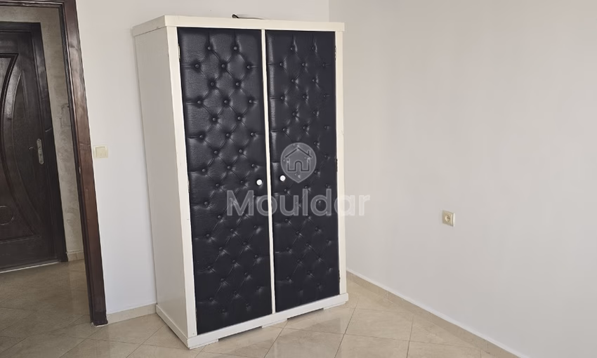 Apartment for buy with parking on the fifth floor