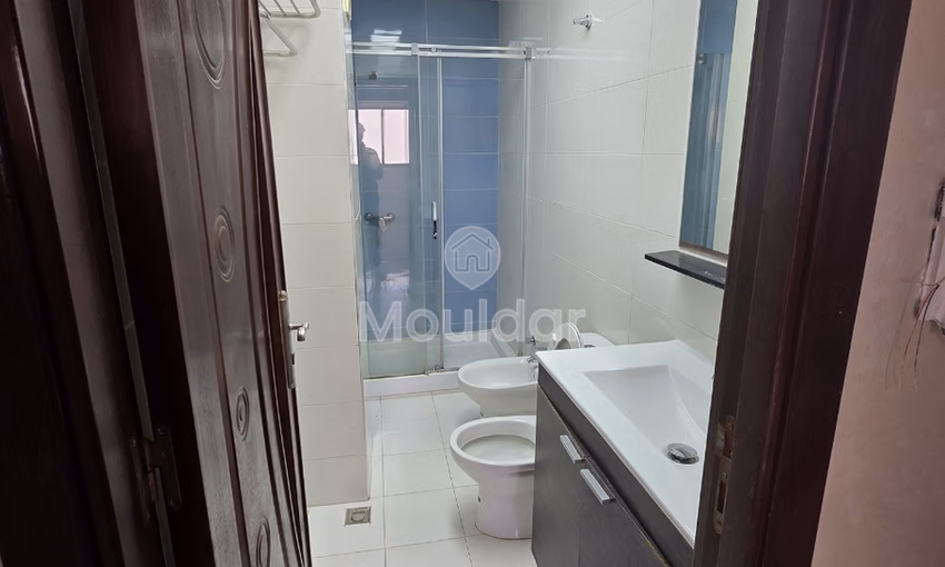 Apartment for buy with parking on the fifth floor