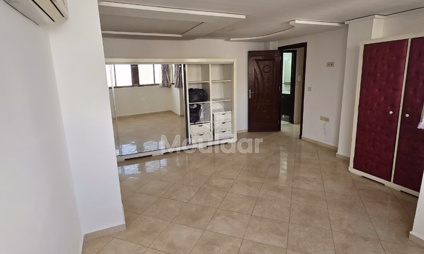 Apartment for buy with parking on the fifth floor