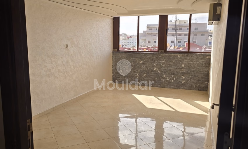 Apartment for buy with parking on the fifth floor