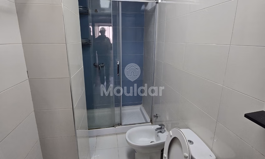 Apartment for buy with parking on the fifth floor