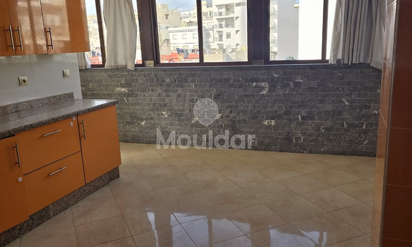 Apartment for buy with parking on the fifth floor