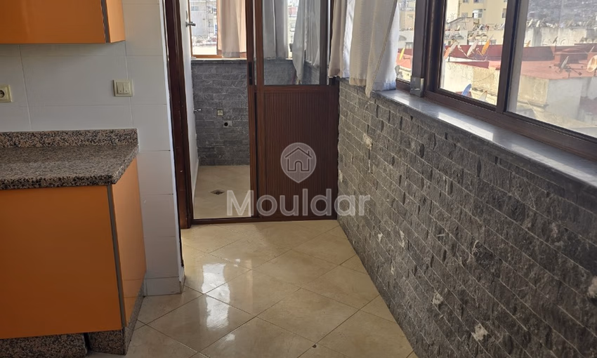 Apartment for buy with parking on the fifth floor