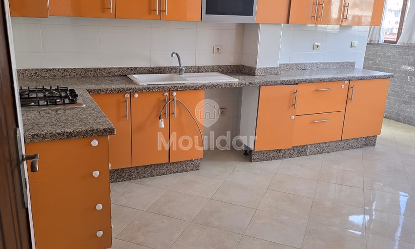 Apartment for buy with parking on the fifth floor