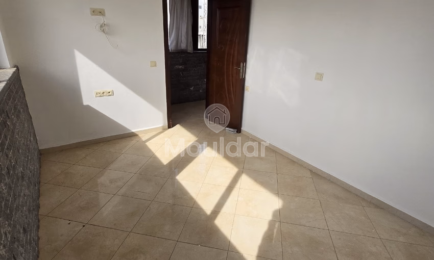 Apartment for buy with parking on the fifth floor
