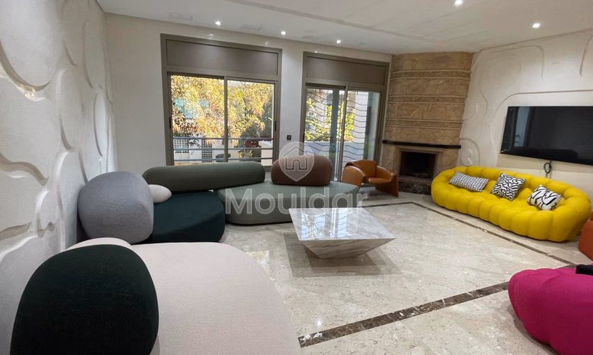 Villa Triplex d'Exception à Casablanca – Vivez le Luxe Villa Triplex d'Exception à Casablanca – Vivez le Luxe