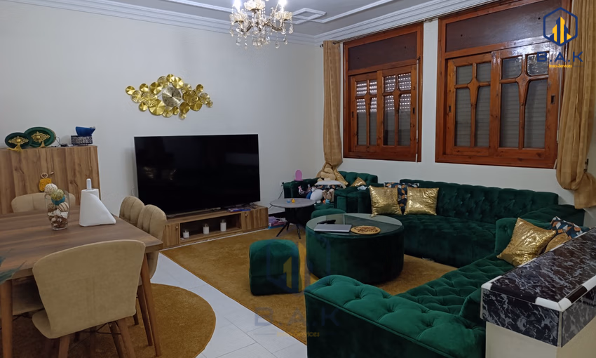 Villa for buy with terrace