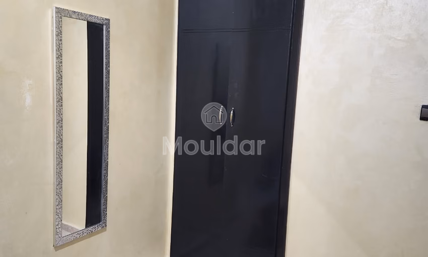 Studio Équipé à Louer à Marrakech: Idéal pour Vous