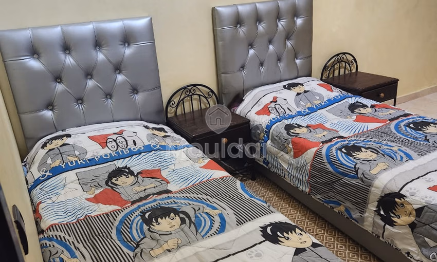 Studio Équipé à Louer à Marrakech: Idéal pour Vous