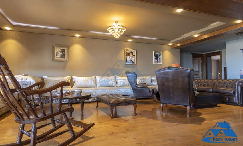 Appartement à achat avec terrasse Appartement à achat avec terrasse