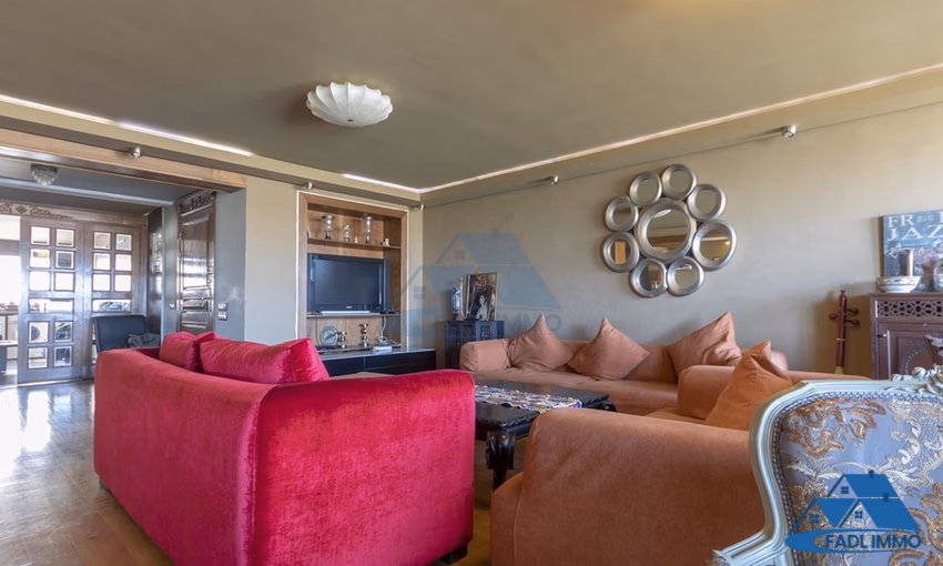 Appartement à achat avec terrasse Appartement à achat avec terrasse