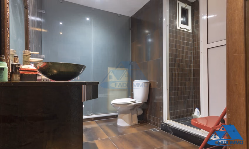 Appartement à achat avec terrasse Appartement à achat avec terrasse