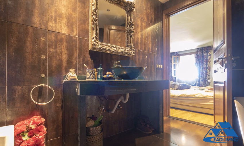 Appartement à achat avec terrasse Appartement à achat avec terrasse