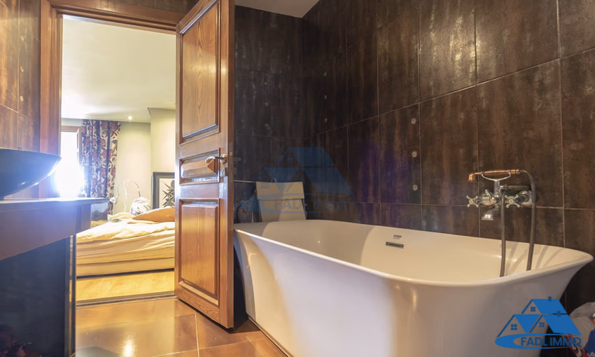 Appartement à achat avec terrasse Appartement à achat avec terrasse