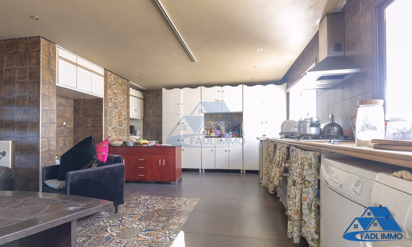 Appartement à achat avec terrasse Appartement à achat avec terrasse