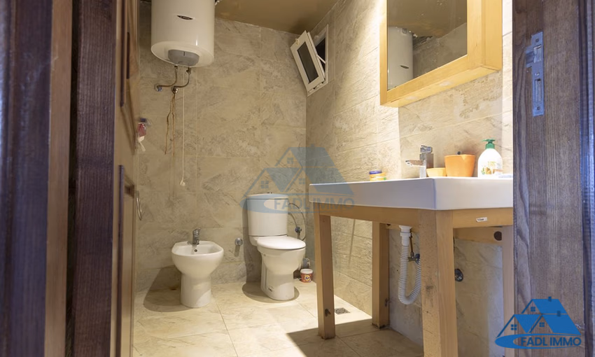 Appartement à achat avec terrasse Appartement à achat avec terrasse