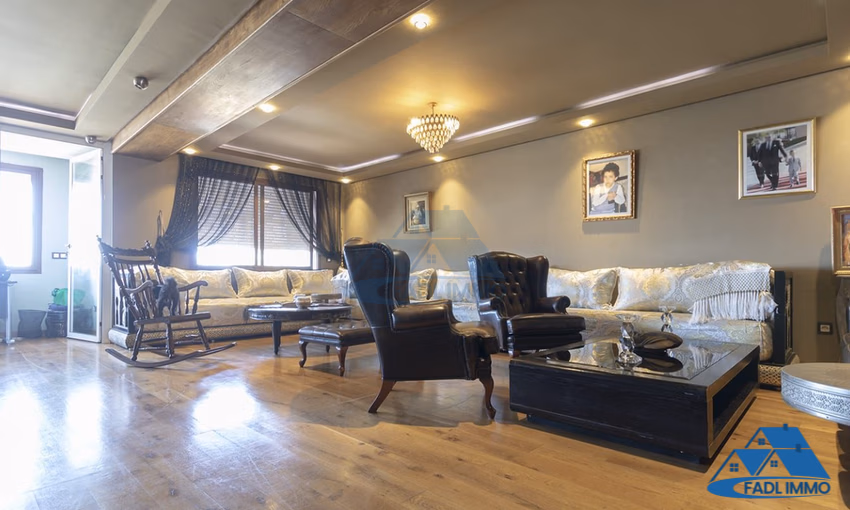 Appartement à achat avec terrasse