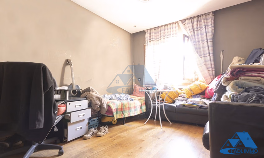 Appartement à achat avec terrasse Appartement à achat avec terrasse