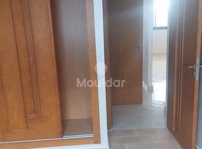 Appartement neuf à louer avec balcon Appartement neuf à louer avec balcon