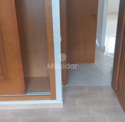 Appartement neuf à louer avec balcon Appartement neuf à louer avec balcon