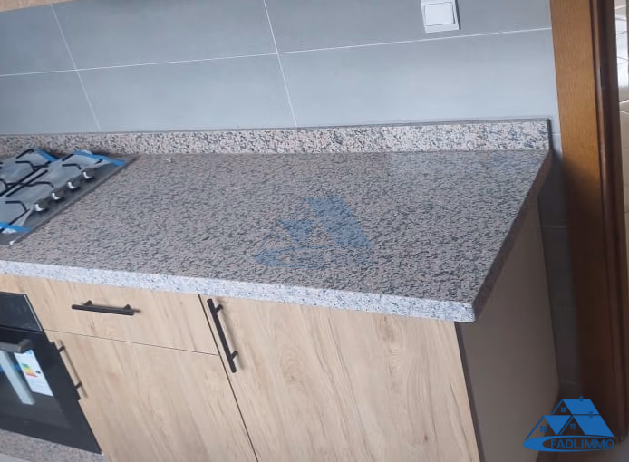 New apartment for rent with balcony New apartment for rent with balcony