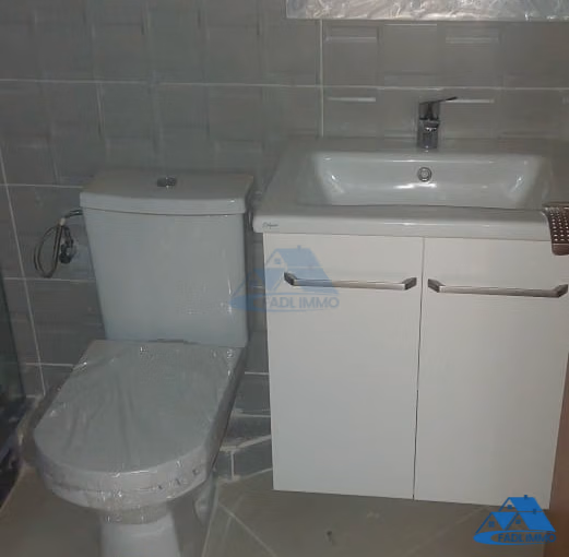 New apartment for rent with balcony New apartment for rent with balcony