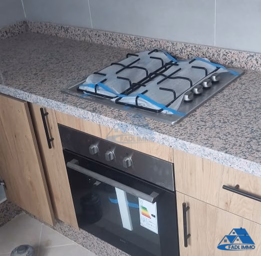 New apartment for rent with balcony New apartment for rent with balcony