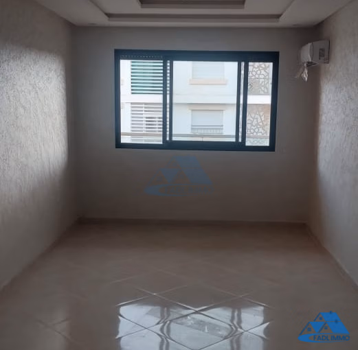 New apartment for rent with balcony