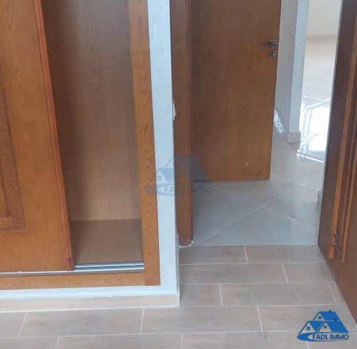 New apartment for rent with balcony New apartment for rent with balcony