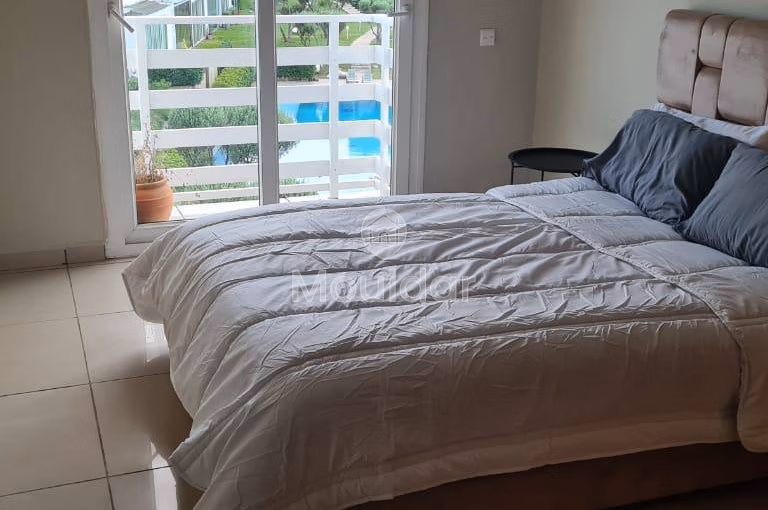 Apartment for buy with terrace on the first floor