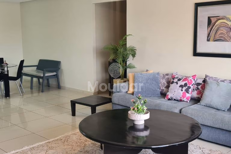 Apartment for buy with terrace on the first floor