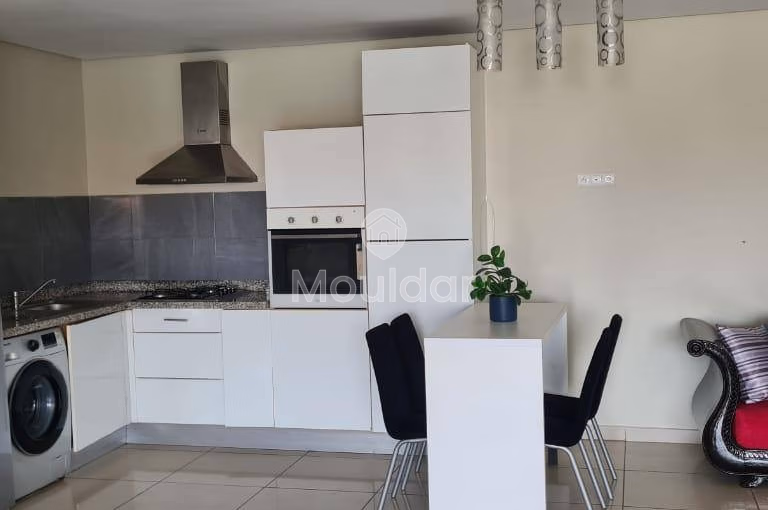 Apartment for buy with terrace on the first floor